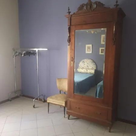 Будинок відпочинку Casa Ghiberti Ольбія