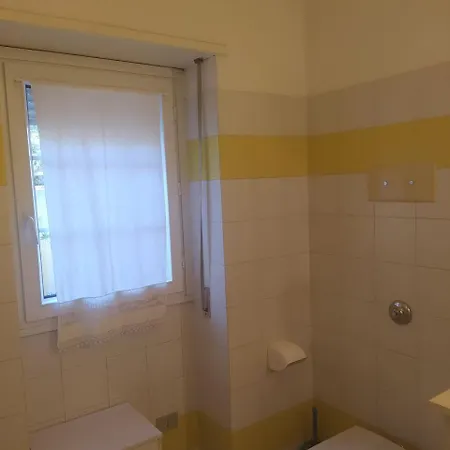 Будинок відпочинку Casa Ghiberti Ольбія