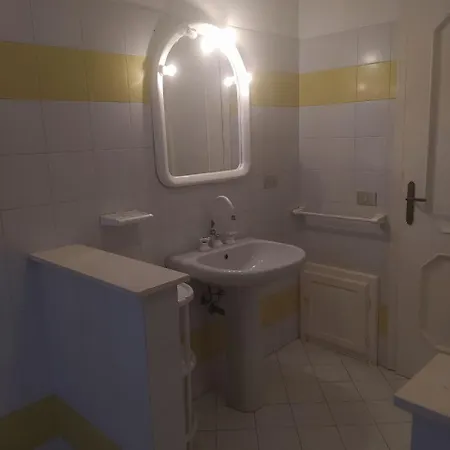 Casa Ghiberti Будинок відпочинку *