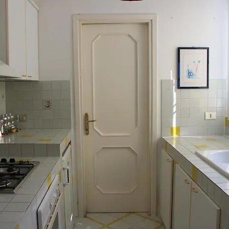 Casa Ghiberti * Ольбія